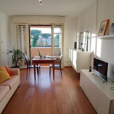 Nido Del Parco, Delizioso Bilocale A Pisa Apartamento Exterior foto