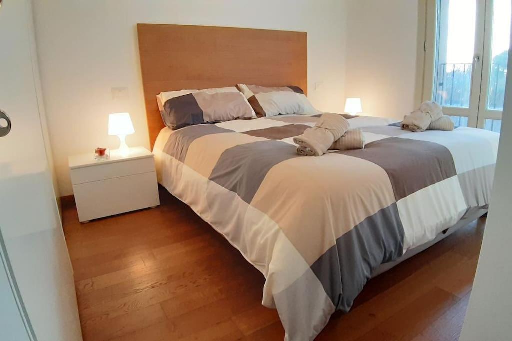 Nido Del Parco, Delizioso Bilocale A Pisa Apartamento Exterior foto