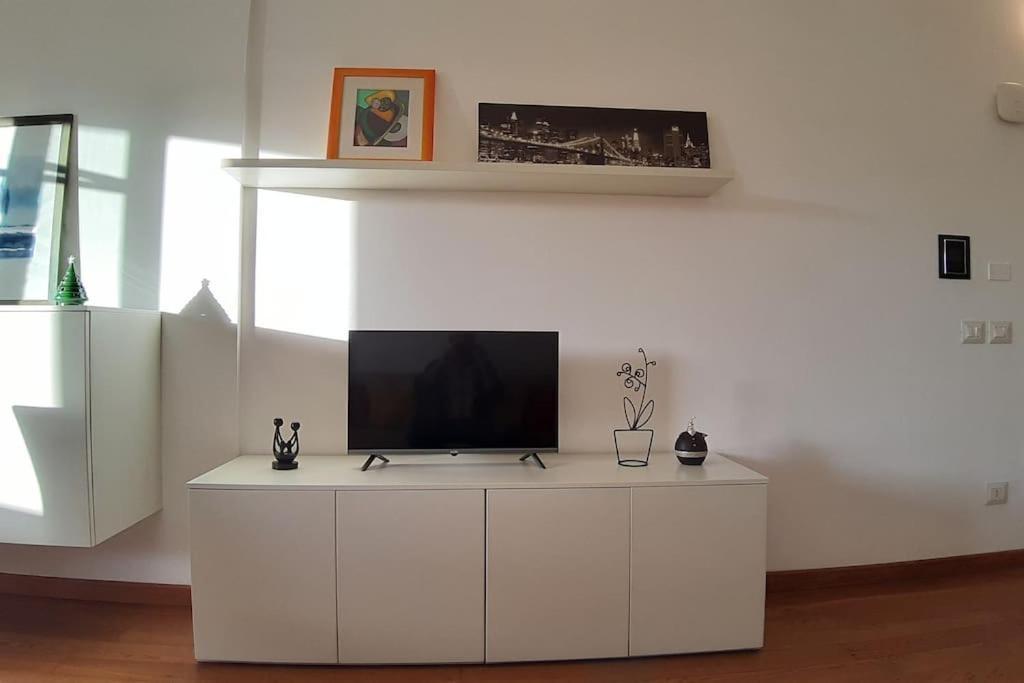 Nido Del Parco, Delizioso Bilocale A Pisa Apartamento Exterior foto
