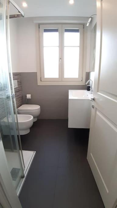 Nido Del Parco, Delizioso Bilocale A Pisa Apartamento Exterior foto