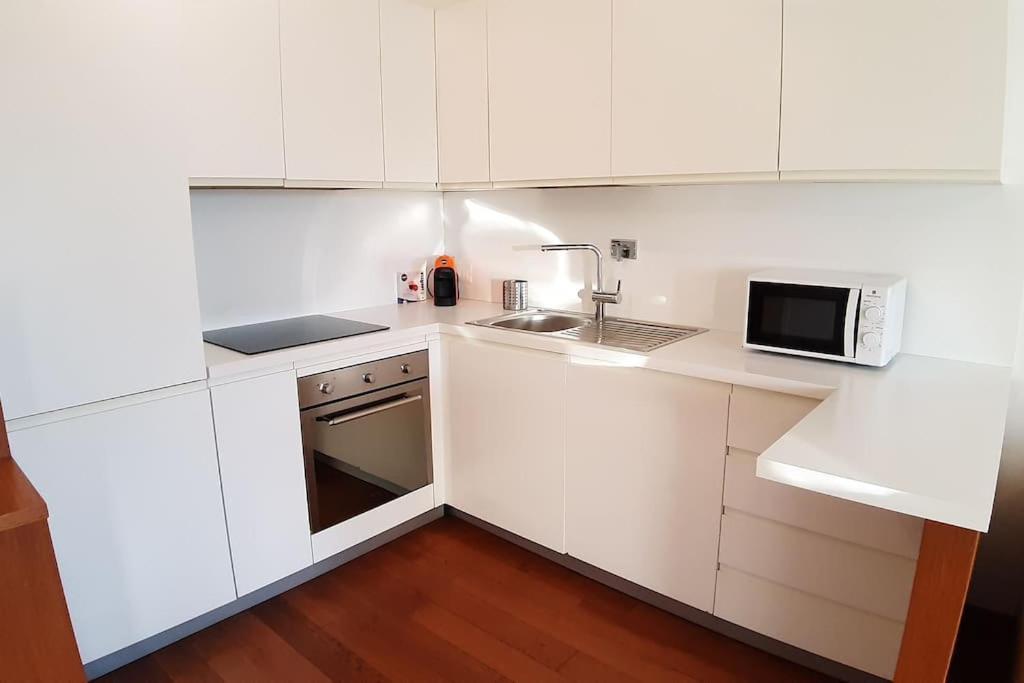 Nido Del Parco, Delizioso Bilocale A Pisa Apartamento Exterior foto