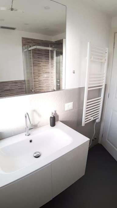 Nido Del Parco, Delizioso Bilocale A Pisa Apartamento Exterior foto