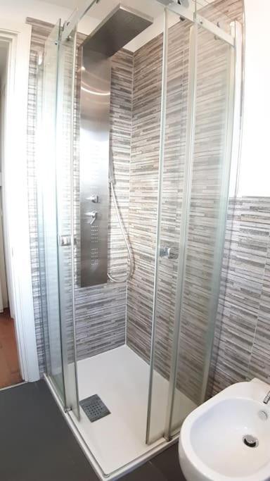 Nido Del Parco, Delizioso Bilocale A Pisa Apartamento Exterior foto