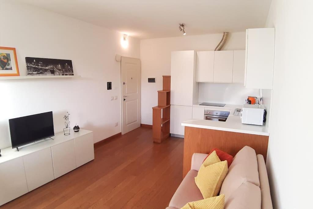 Nido Del Parco, Delizioso Bilocale A Pisa Apartamento Exterior foto