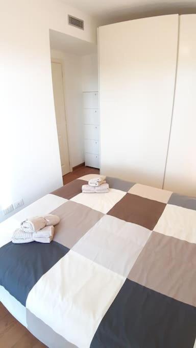 Nido Del Parco, Delizioso Bilocale A Pisa Apartamento Exterior foto